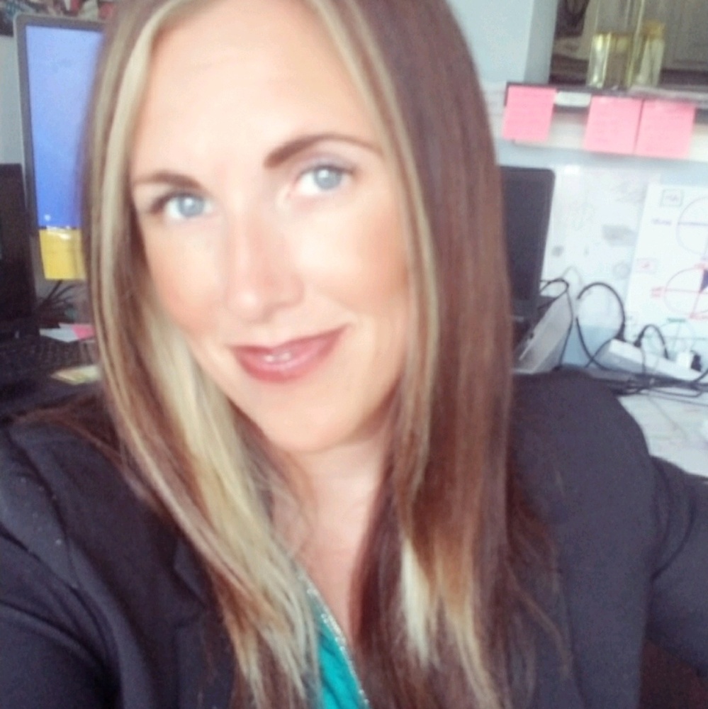 Meet your Posher, Beth